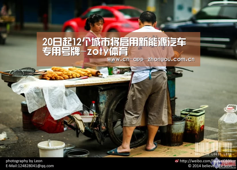20日起12个城市将启用新能源汽车专用号牌-zoty体育(图3) zoty体育